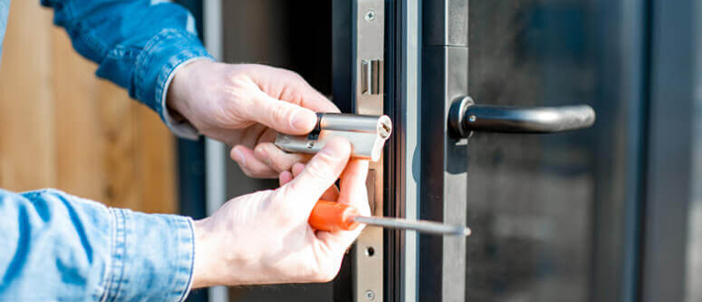 Commercial Locksmith Westminster