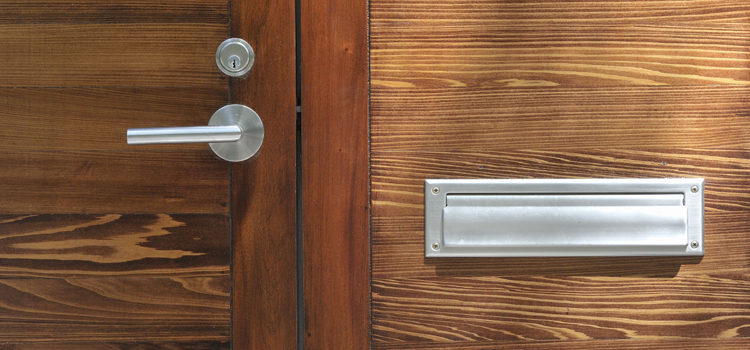 Electric Front Door Lock Repair Westminster