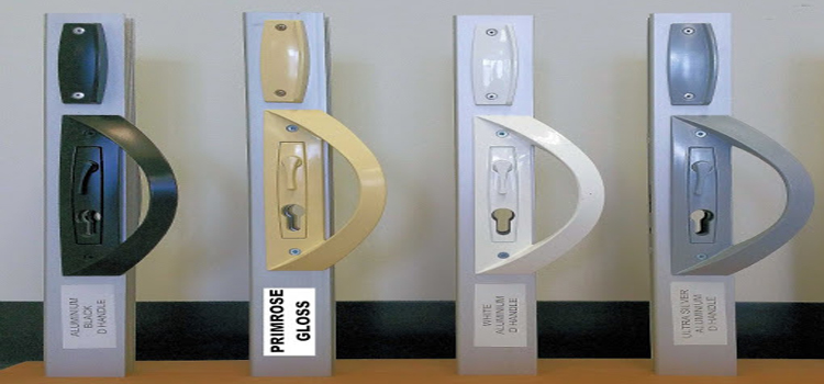 Sliding Door Handle Design Westminster