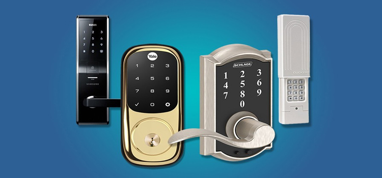 Smart Pad Lock Repair Westminster