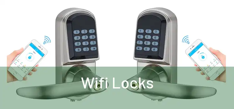 Wifi Locks